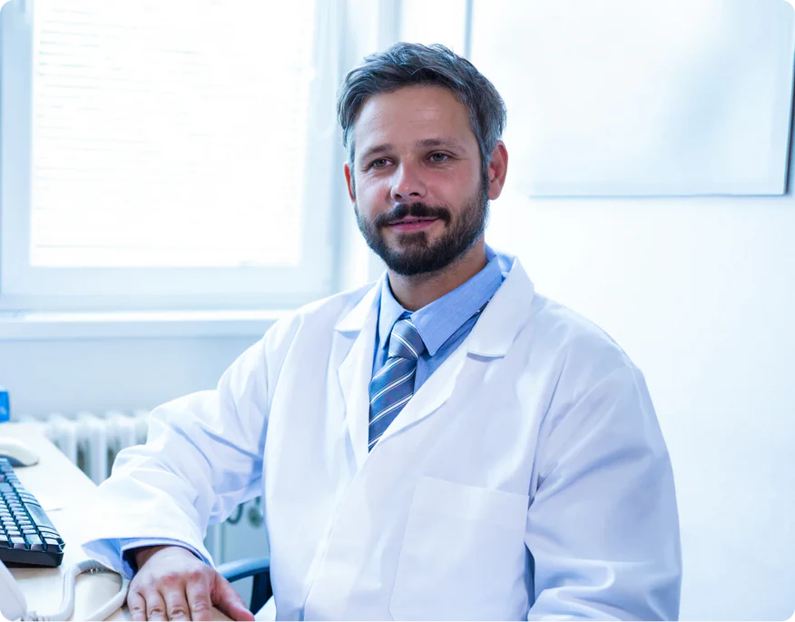 Experteneinblick von Dr. Jeff Miller, Spezialist für Lymphgesundheit